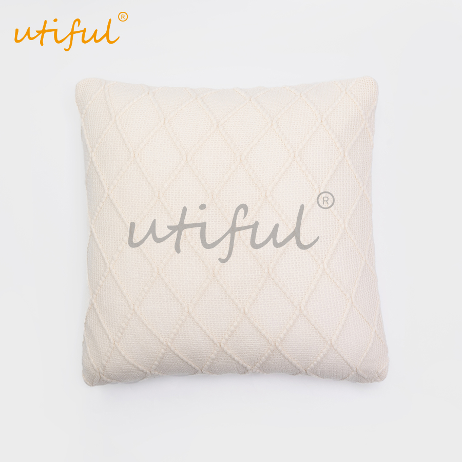 Lumbar Support Cushion